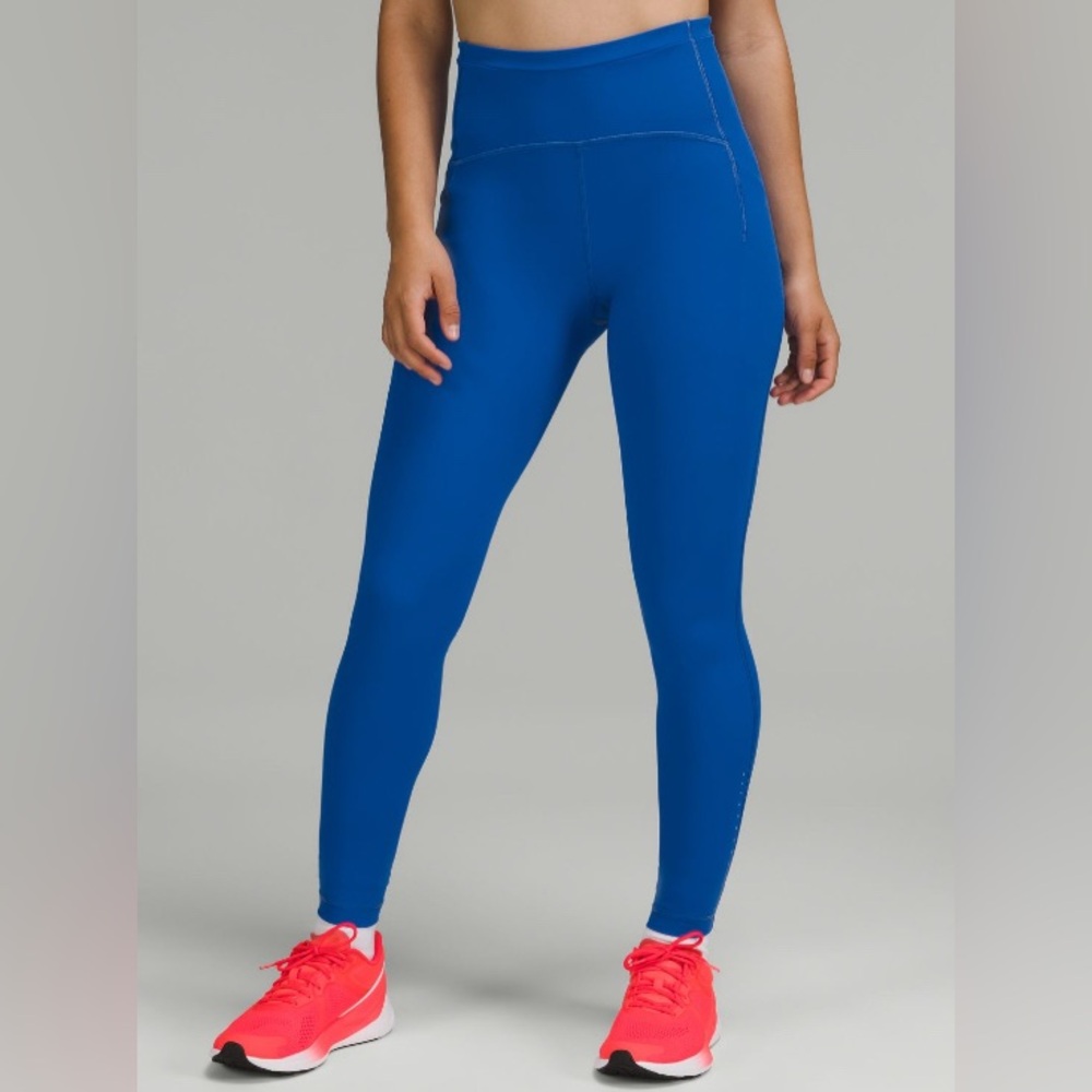 lululemon swift speed HR tight leggings